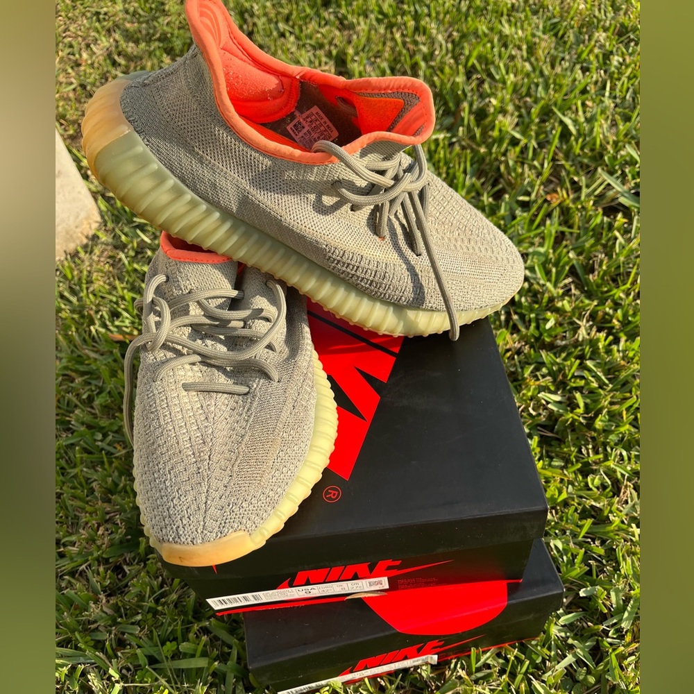 Adidas Yeezy 350